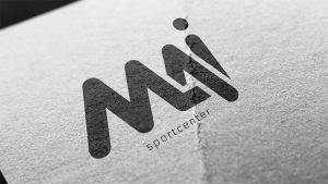 Logótipo Mai Sport Center