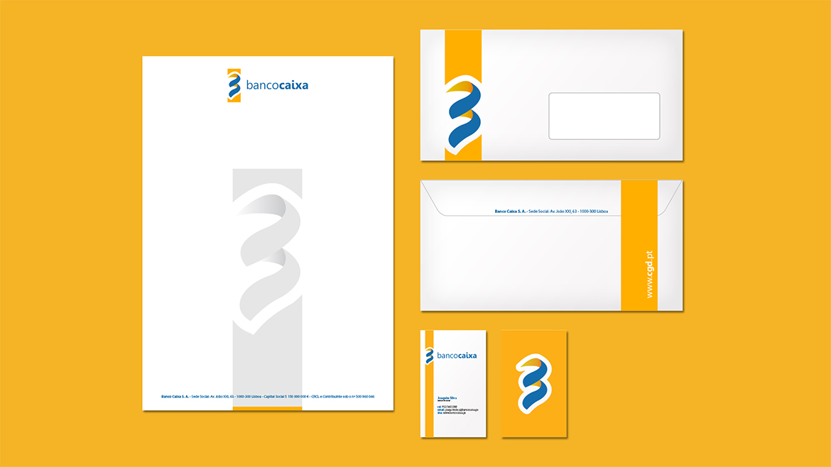 Economato Banco Caixa