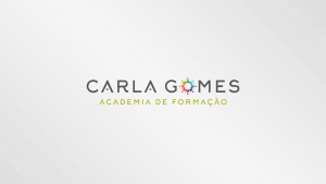 Logótipo Centro Carla Gomes