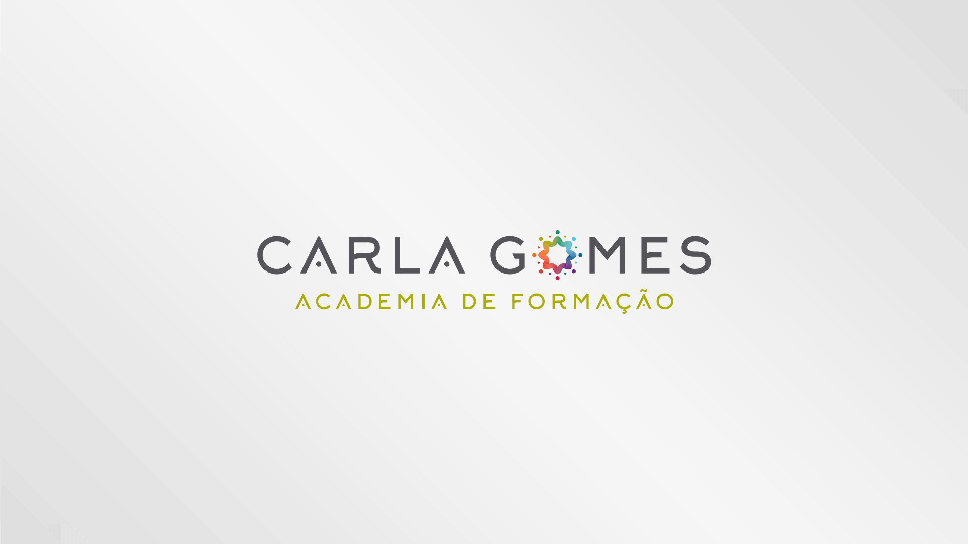 Logótipo Centro Carla Gomes