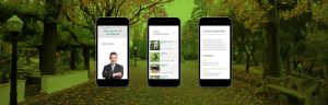 Website mobile
