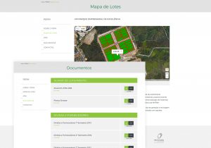 Parque Empresarial para a Recuperação de Materiais das Terras de Santa Maria