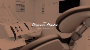 Consultório Dentário Aurora Bastos