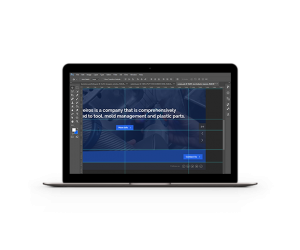 Webdesign