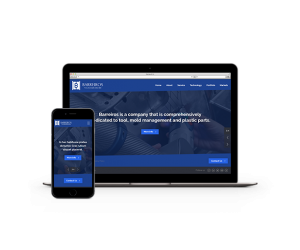 Website