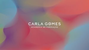 Branding Centro Carla Gomes