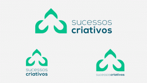 Logótipo Sucessos Criativos