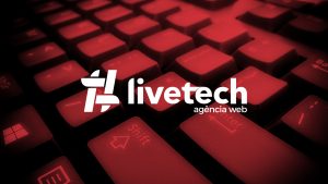 Livetech - Agência web