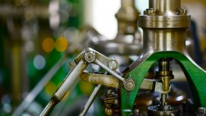 Websites institucionais