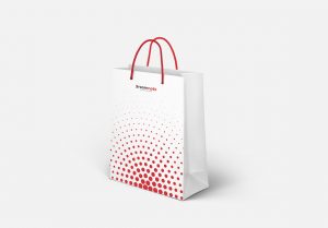 Packaging design Dreamnails