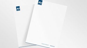 Impressão de papel timbrado Oliveira de Azeméis