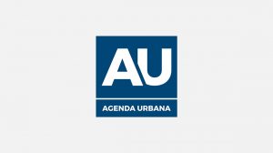 Redesign logótipo Agenda Urbana Porto