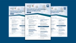 Flyer de evento Agenda Urbana Porto