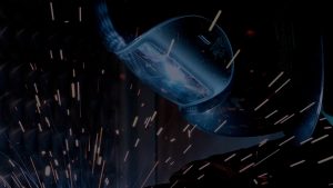 Identidade Gráfica Tech Mould by-PTC Group