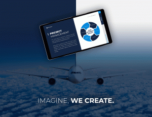 Serviços de Design Gráfico PTC Group