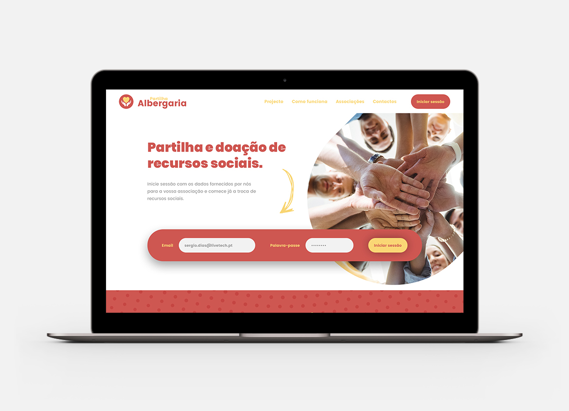 Plataforma Digital PRAVE Albergaria-a-Velha