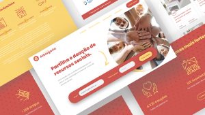 Webdesign Albergaria-a-Velha